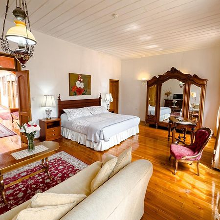 Hotel Boutique Casa Montalvo Cuenca Bagian luar foto