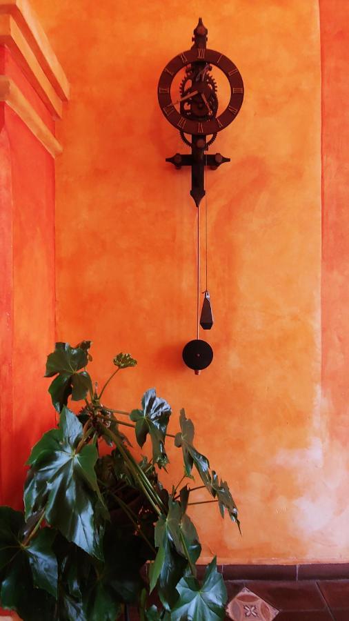 Hotel Boutique Casa Montalvo Cuenca Bagian luar foto