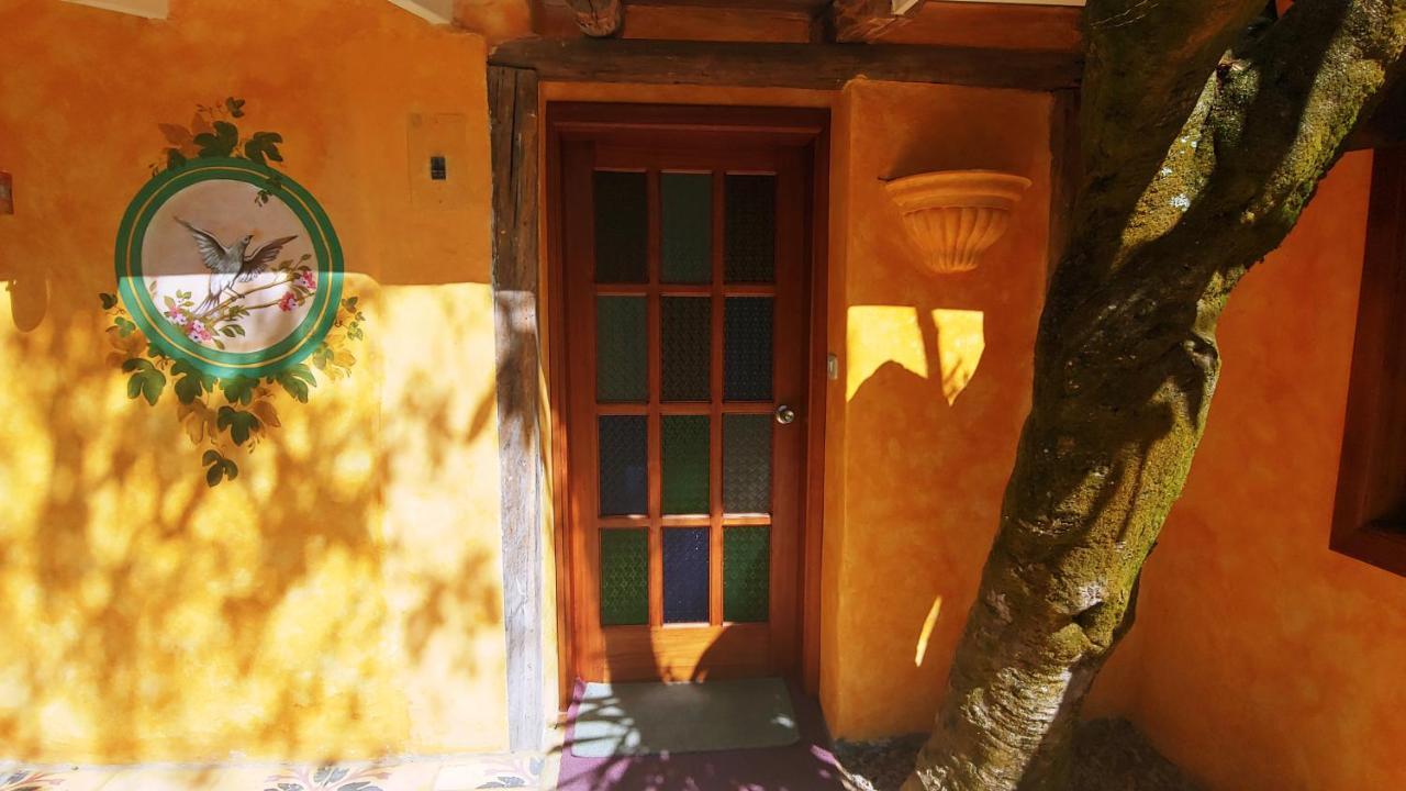 Hotel Boutique Casa Montalvo Cuenca Bagian luar foto