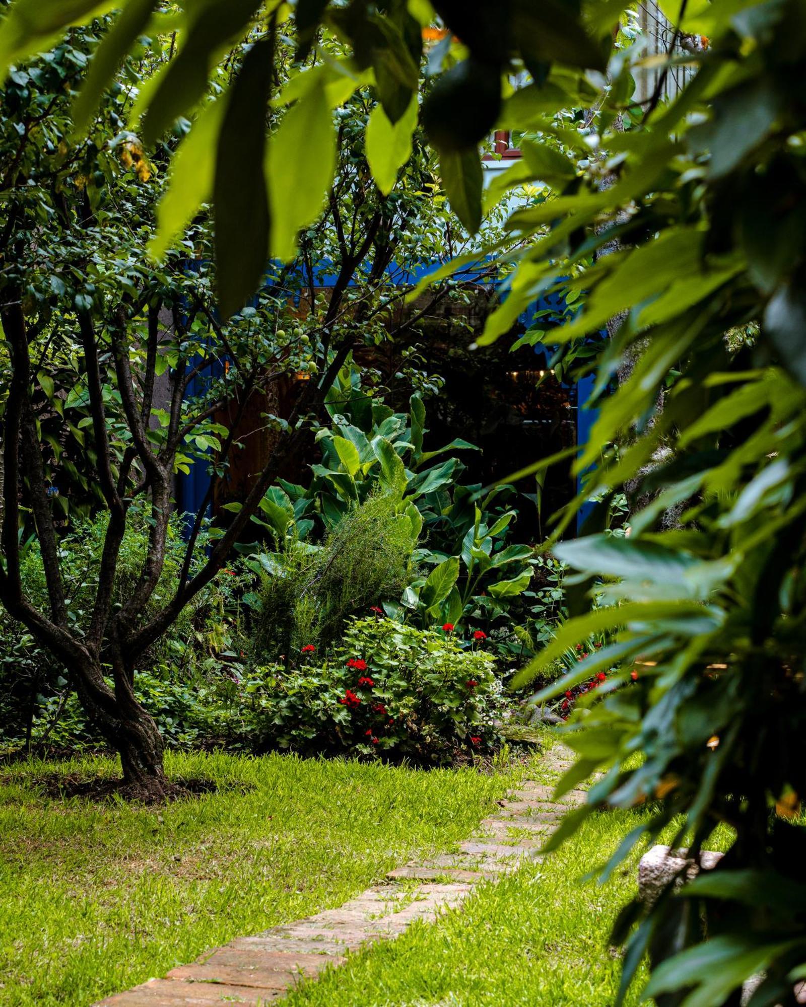 Hotel Boutique Casa Montalvo Cuenca Bagian luar foto