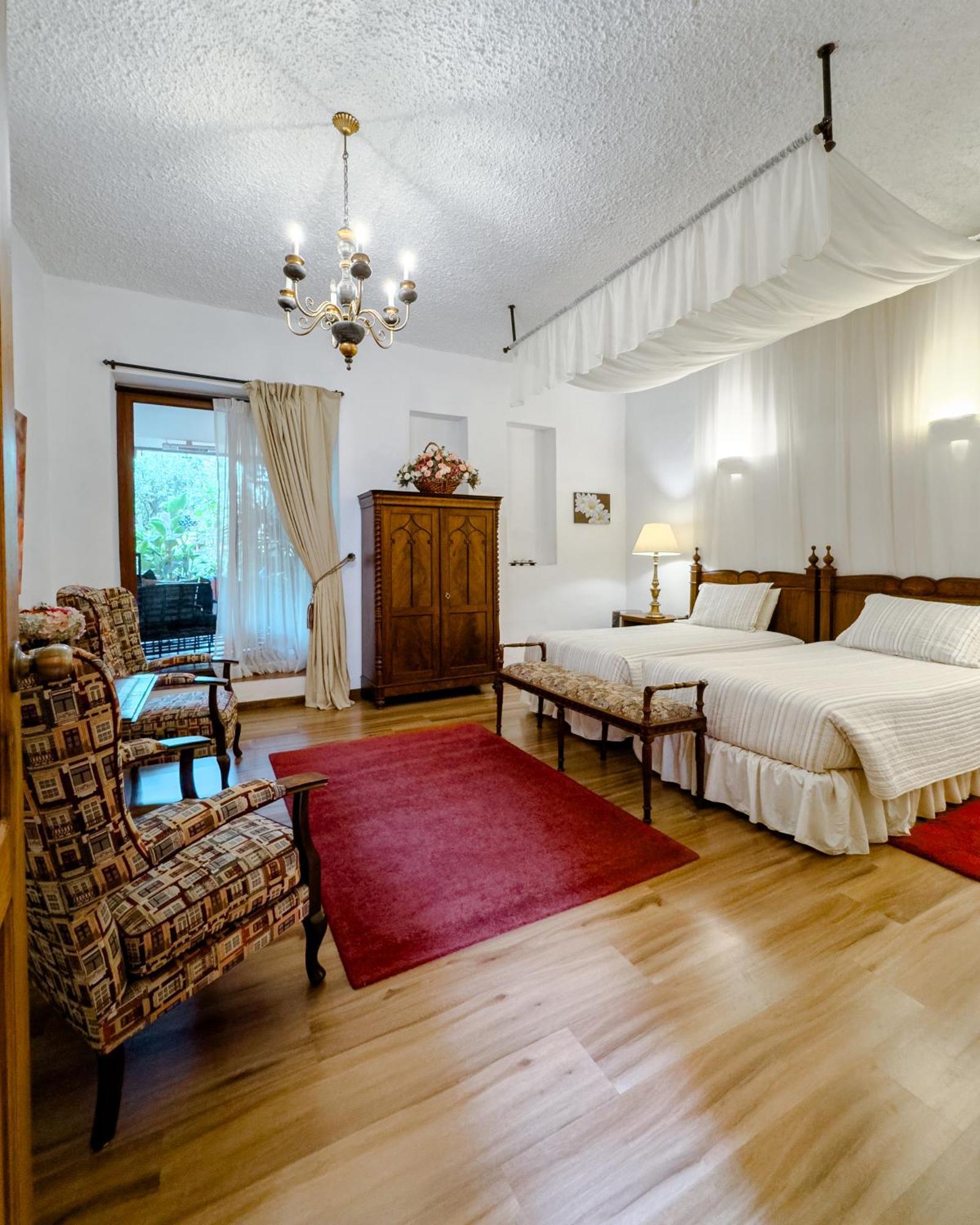 Hotel Boutique Casa Montalvo Cuenca Bagian luar foto