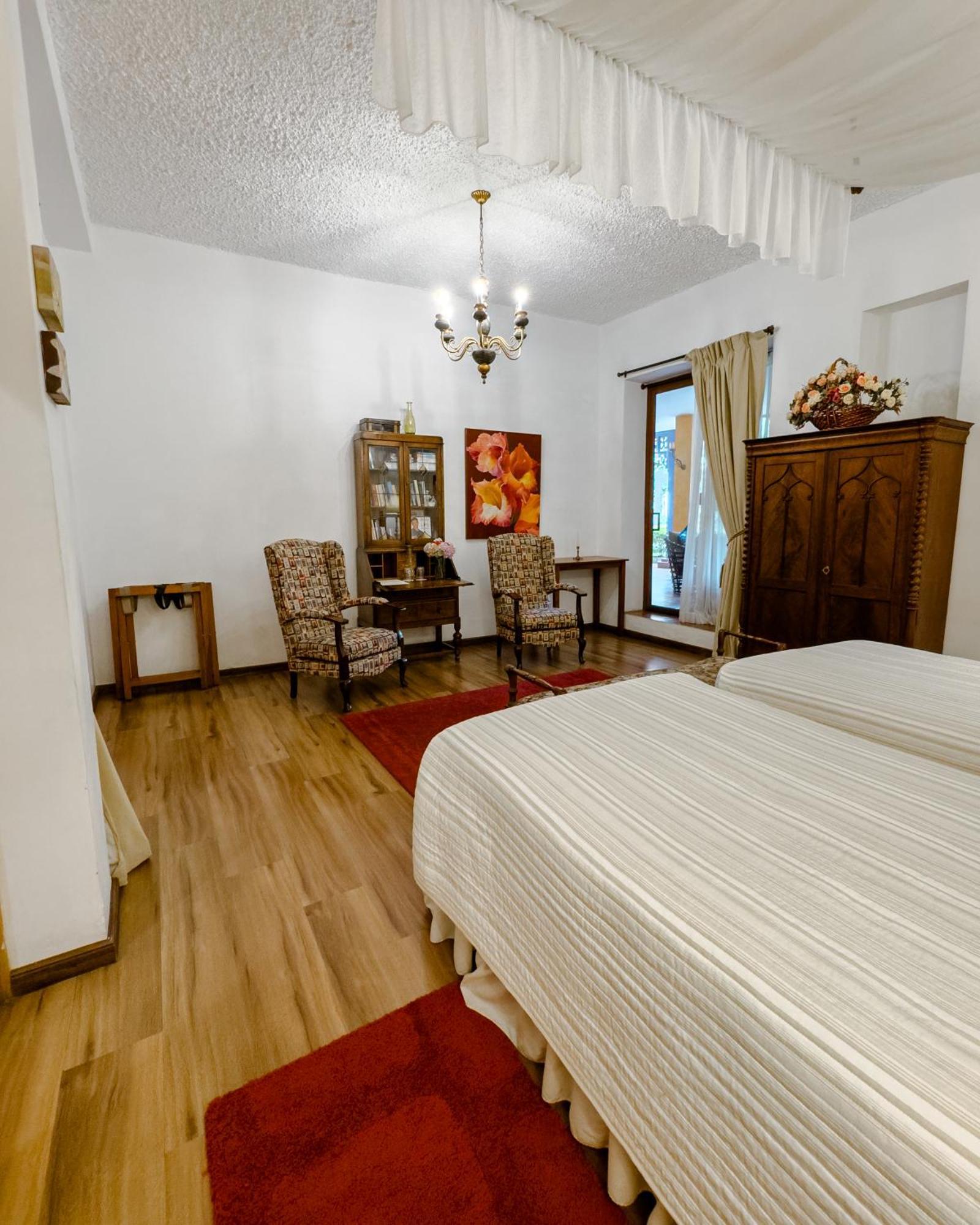 Hotel Boutique Casa Montalvo Cuenca Bagian luar foto