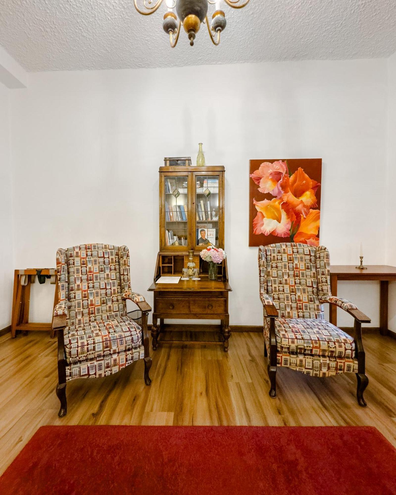Hotel Boutique Casa Montalvo Cuenca Bagian luar foto